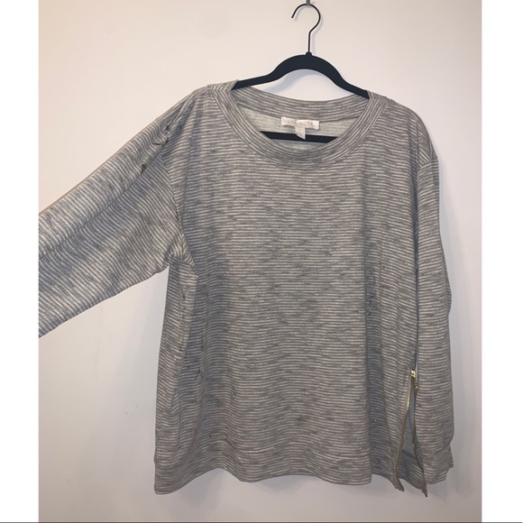 Lightweight Sweatshirt - Picture 1 of 3